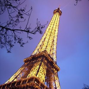 Meet your Posher, Chad